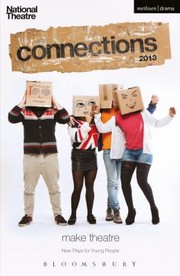 Cover of: National Theatre Connections 2013 Plays For Young People by 