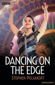 Cover of: Dancing on the Edge
            
                Screen and Cinema