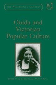 Cover of: Ouida And Victorian Popular Culture