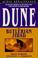 Cover of: The Butlerian Jihad (Legends of Dune, Book 1)