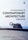 Cover of: A Critical History Of Contemporary Architecture 19602010