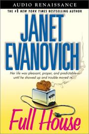 Cover of: Full House (Janet Evanovich's Full Series) by Janet Evanovich