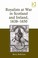 Cover of: Royalists At War In Scotland And Ireland 16381650