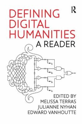 Defining Digital Humanities