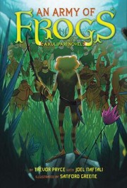 Cover of: An Army of Frogs