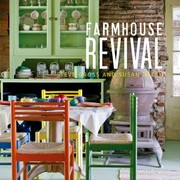 Cover of: Farmhouse Revival by 