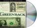 Cover of: Greenback