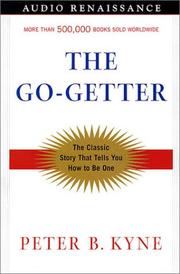 Cover of: The Go-Getter by 