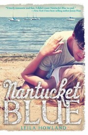 Cover of: Nantucket Blue