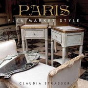 Cover of: Paris Flea Market Style