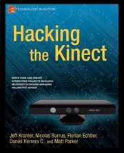 Cover of: Hacking The Kinect