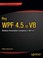 Cover of: Pro Wpf 45 in VB