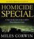 Cover of: Homicide Special