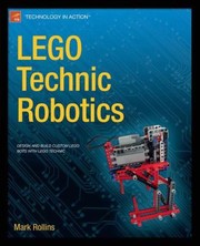 Cover of: Lego Technic Robotics