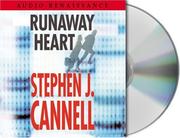 Cover of: Runaway Heart by Stephen J. Cannell