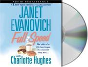Cover of: Full Speed (Janet Evanovich's Full Series) by Janet Evanovich, Charlotte Hughes