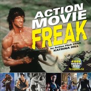 Cover of: Action Movie Freak