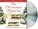 Cover of: The Christmas Blessing (Christmas Hope Series #2)