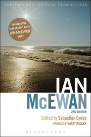 Cover of: Ian Mcewan Contemporary Critical Perspectives