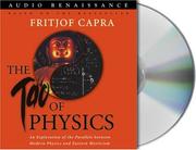 Cover of: The Tao of Physics by Fritjof Capra