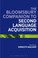 Cover of: Bloomsbury Companion To Second Language Acquisition