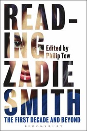 Cover of: Reading Zadie Smith The First Decade And Beyond