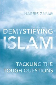 DEMYSTIFYING ISLAM TACKLING TCB by Harris Zafar