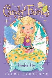 Cover of: Double Dip Candy Fairies by 