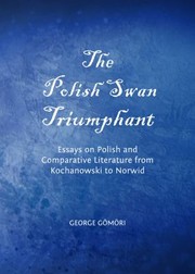 The Polish Swan Triumphant by George Go