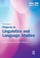 Cover of: Projects In Linguistics And Language Studies A Practical Guide To Researching Language