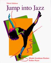Cover of Jump into Jazz