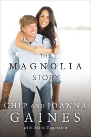 Cover of: The Magnolia Story