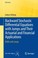 Cover of: Backward Stochastic Differential Equations with Jumps and Their Actuarial and Financial Applications