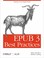 Cover of: Epub 3 Best Practices