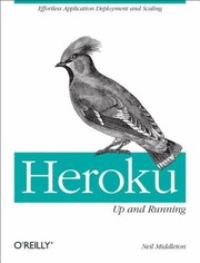 Cover of: Heroku