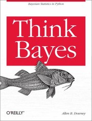 Cover of: Think Bayes by Allen B. Downey