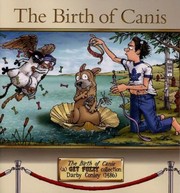 Cover of: The Birth of Canis