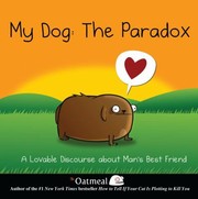 Cover of: My Dog The Paradox by 
