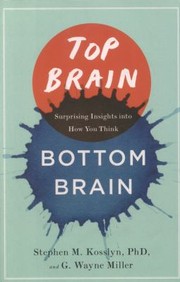 Cover of: Top Brain Bottom Brain