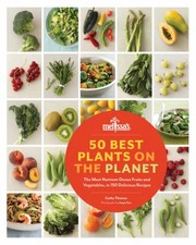 Cover of: 50 Best Plants on the Planet