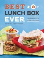 Cover of: Best Lunch Box Ever Ideas And Recipes For School Lunches Kids Will Love