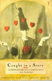 Cover of: Caught in a Story by Heaton, Heaton