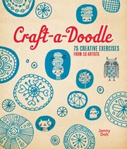 Cover of: Craftadoodle