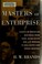 Cover of: Masters of enterprise