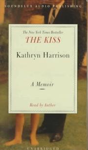 Cover of: The Kiss  by 