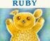 Cover of: Ruby