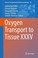 Cover of: Oxygen Transport To Tissue Xxxv