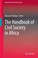 Cover of: The Handbook of Civil Society in Africa
            
                Nonprofit and Civil Society Studies