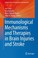 Cover of: Immunological Mechanisms And Therapies In Brain Injuries And Stroke