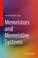 Cover of: Memristors And Memristive Systems